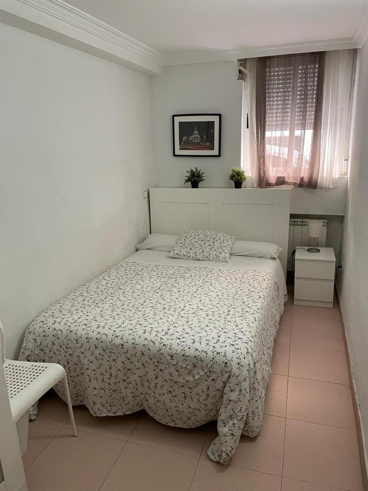 Pradera San Isidro 1 Apartment Madrid Room photo