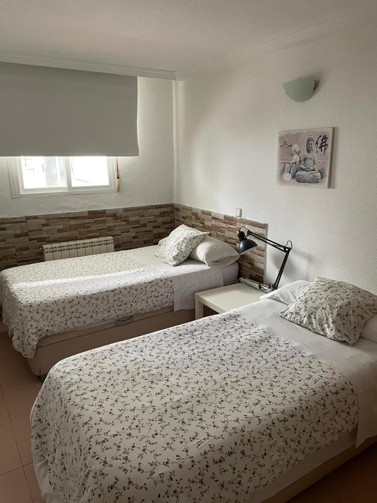 Pradera San Isidro 1 Apartment Madrid Room photo