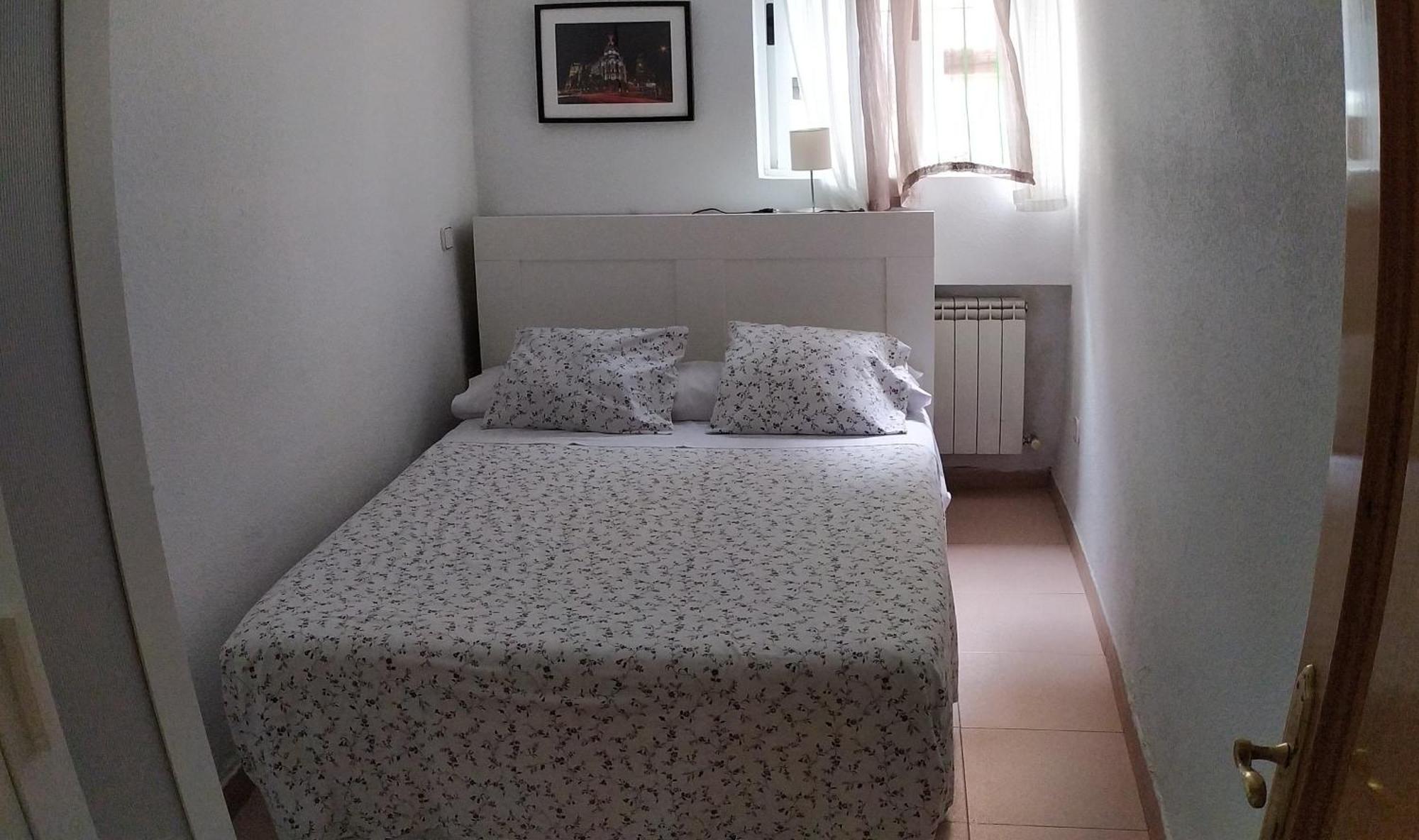 Pradera San Isidro 1 Apartment Madrid Room photo
