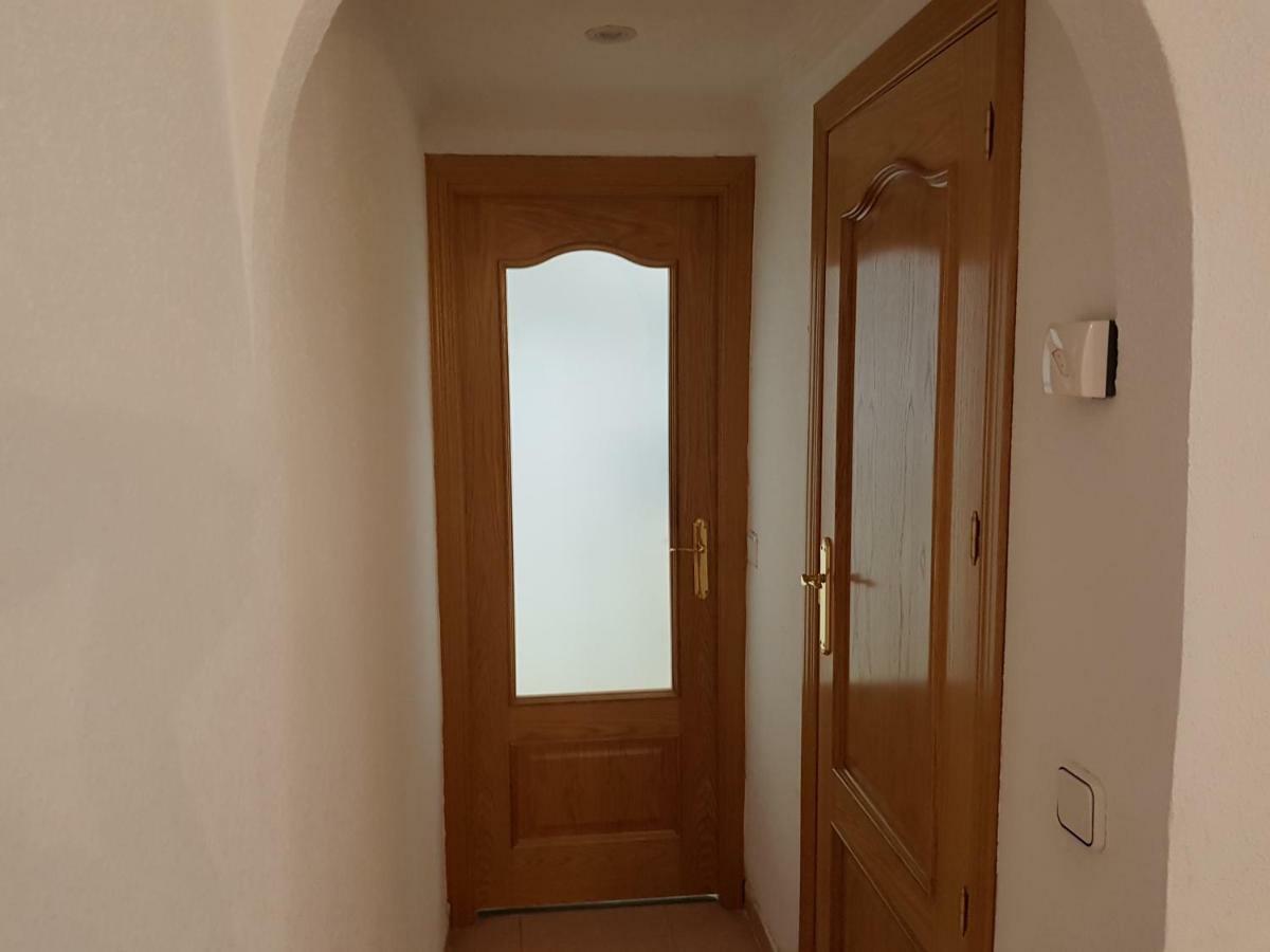 Pradera San Isidro 1 Apartment Madrid Exterior photo
