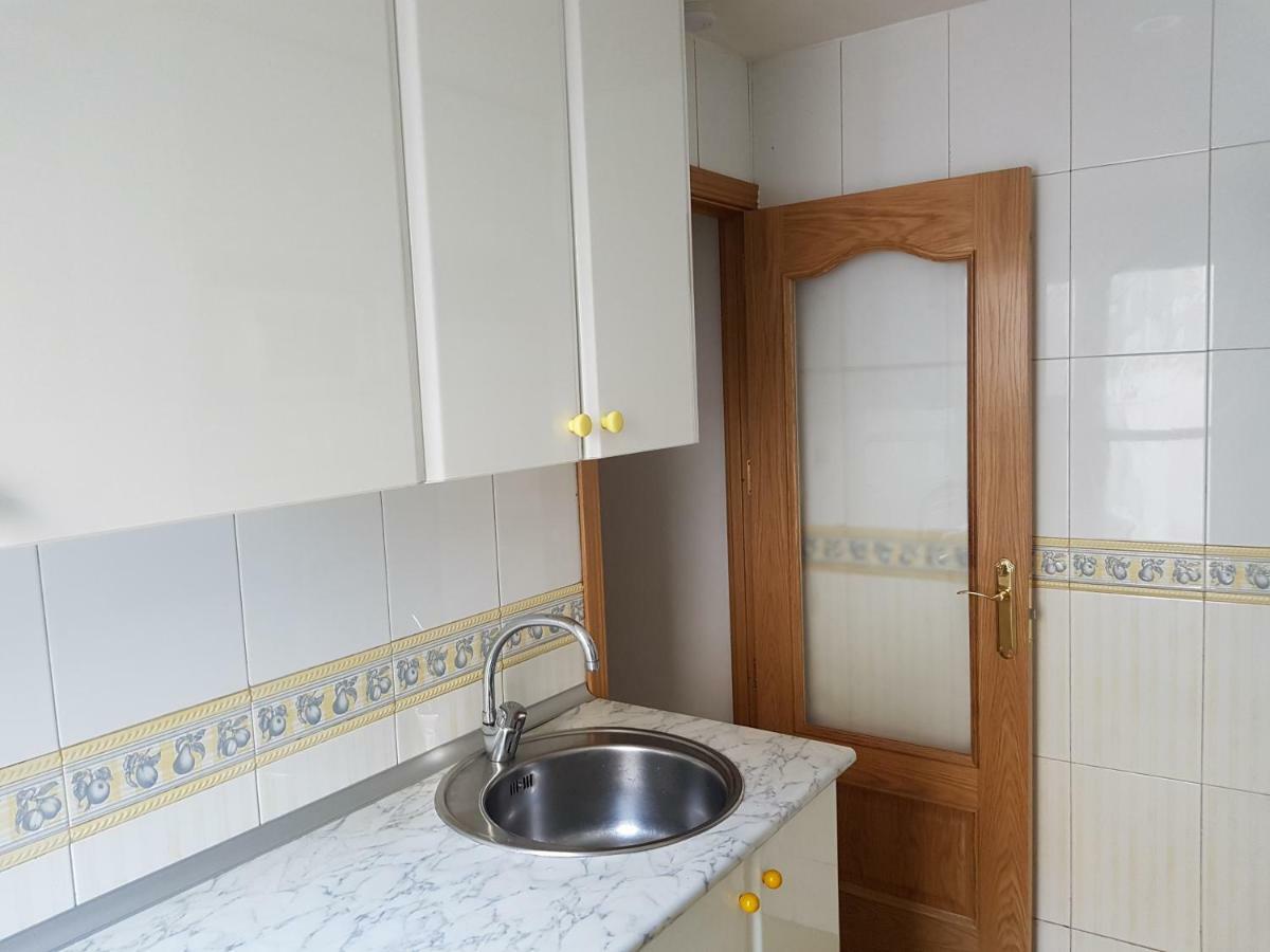 Pradera San Isidro 1 Apartment Madrid Exterior photo