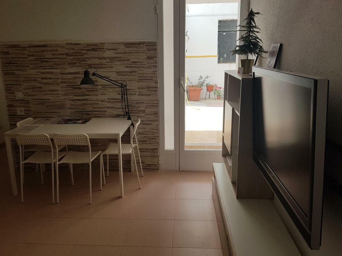 Pradera San Isidro 1 Apartment Madrid Exterior photo