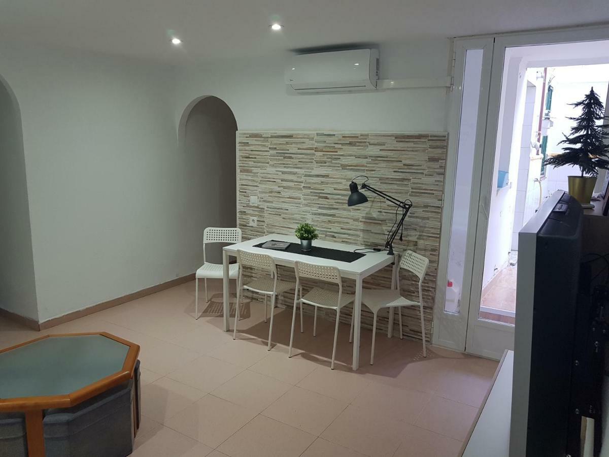 Pradera San Isidro 1 Apartment Madrid Exterior photo