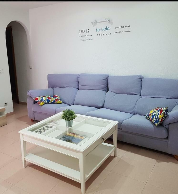 Pradera San Isidro 1 Apartment Madrid Exterior photo