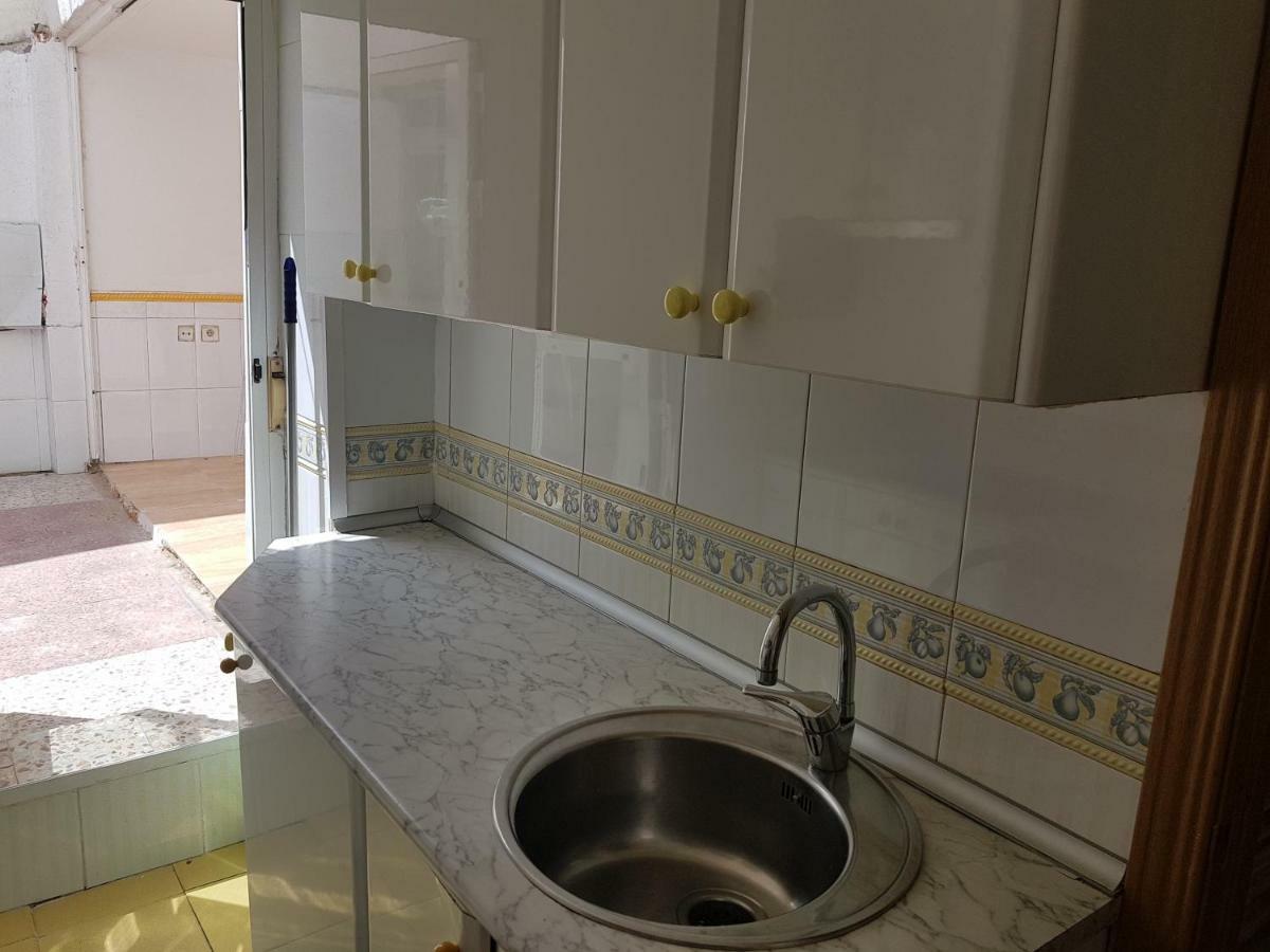 Pradera San Isidro 1 Apartment Madrid Exterior photo